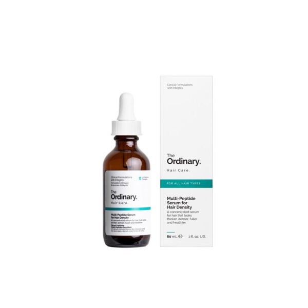 THE ORDINARY HAIR CARE SERUM