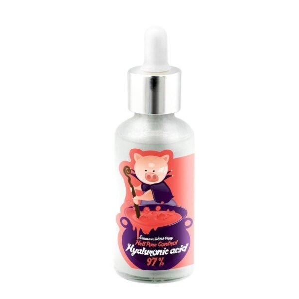 ELIZAVECCA WITCH PIGGY HELL 50 ml
