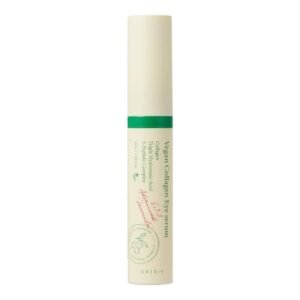 axis-y vegan collagen eye serum