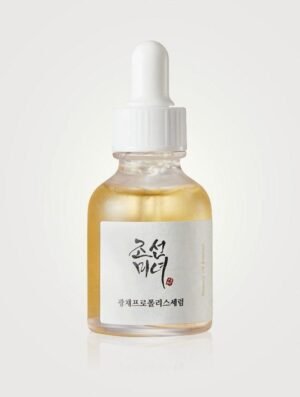 beauty of josen glow serum propolis +
