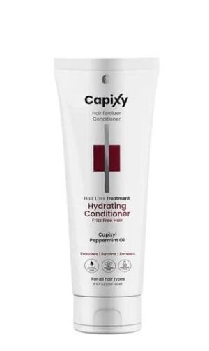 Capixy hair fertilizer conditioner