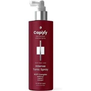 Capixy intense tonic spray 125ml