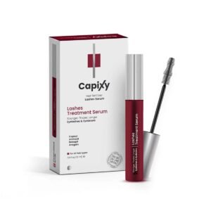 Capixy Lash Serum