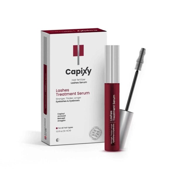 Capixy Lash Serum