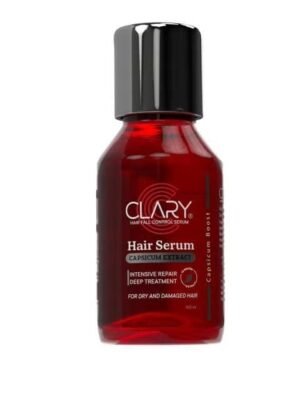 clary hair serum Clary hair serum 100ml