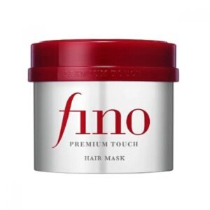 fino premium touch hair mask 230gm
