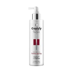 Capixy hair fertilizer tonic spray - 250ml