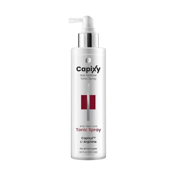Capixy hair fertilizer tonic spray - 250ml
