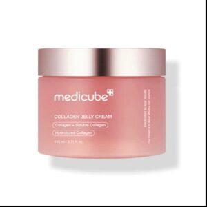 medicube collagen jelly cream 110ml