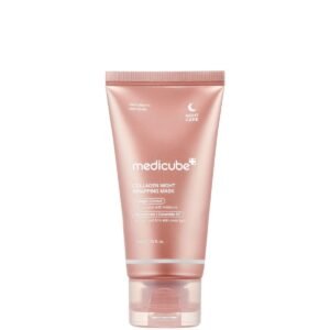 medicube collagen night wrappingmask