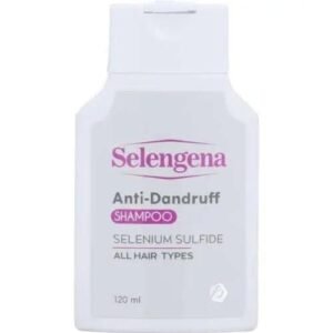 Selengena anti dandruff 120ml