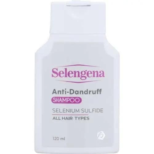 Selengena anti dandruff 120ml