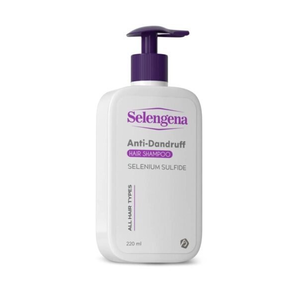 Selengena anti dandruff 220ml