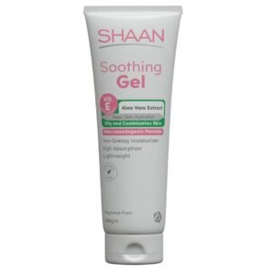Shaan Soothing Gel 200ml