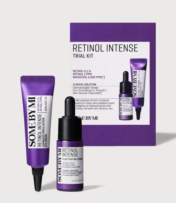 some by mi retinol intense trial kit