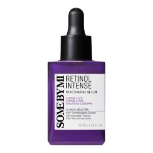 somebymi retinol intense reactivating