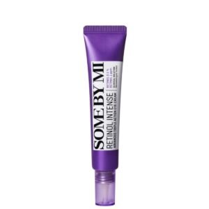 somebymi retinol intense eye cream 30