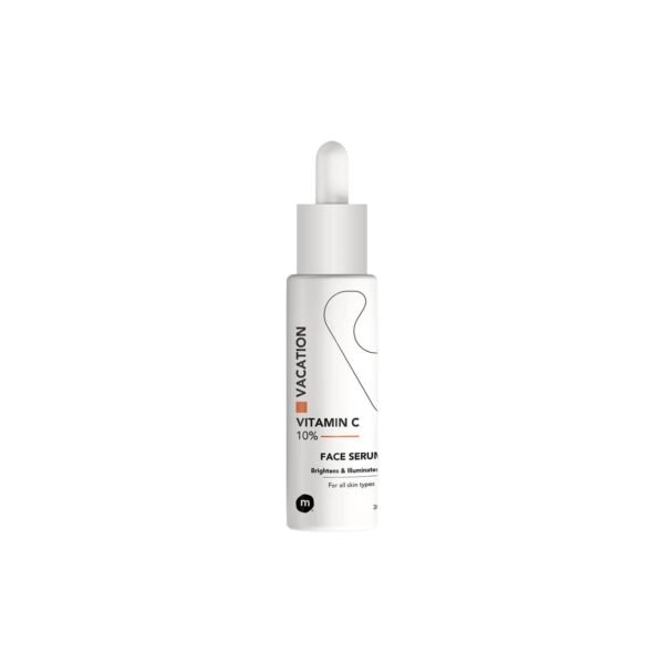 Vacation vitamin C 10% 30ml