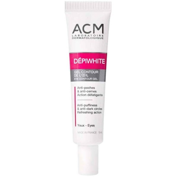 ACM DEPIWHITE EYE CONTOUR