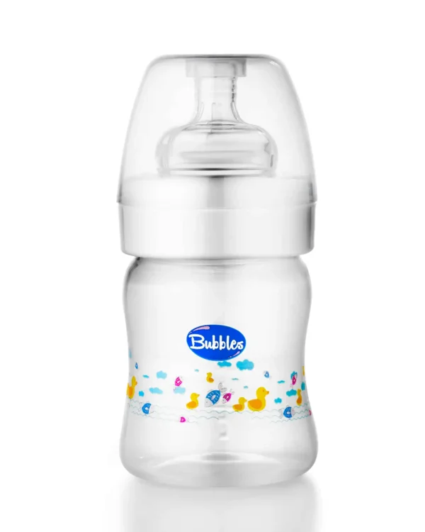 Bubbles classic 120 ml