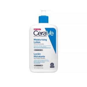 CERAVE DAILY MOISTURISING 473ml