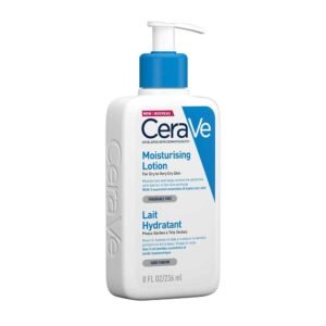 CERAVE DAILY MOISTURISING 236ml