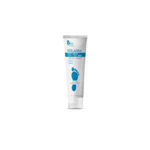 Kolagra foot cream with urea 10% 50ml