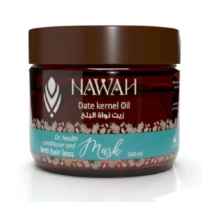Nawah hair mask 500ml