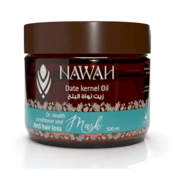 Nawah hair mask 500ml