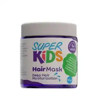 Super kids Hair Mask 300 ml