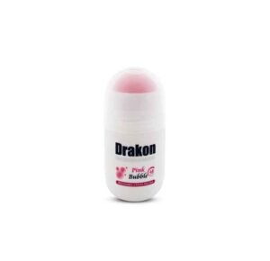Drakon roll on pink bubble 50 ml