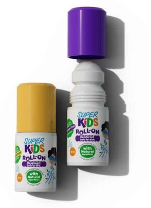 Super kids roll on (1+1) 30 ml