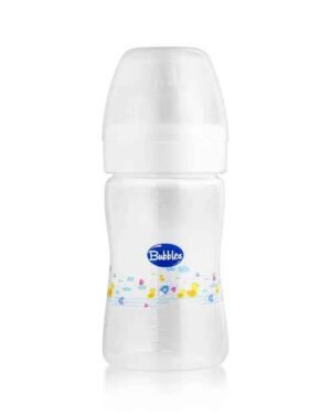 Bubbles classic 180 ml