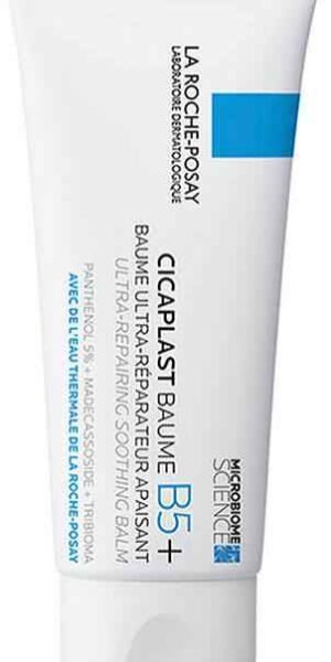 la roche posay cicaplast baume b5 40 ml