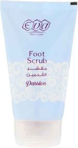 Eva foot scrub passion 60 ml