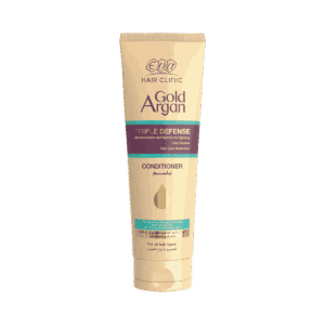 Eva hair clinic gold argan conditioner 230 ml