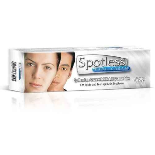Eva spotless face cream 18 gm