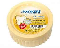 Eva smokers tooth powder with miswak 40 gm