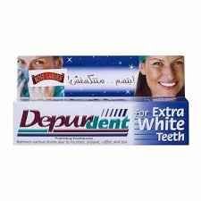 Depurdent toothpaste 50 ml