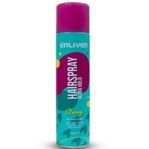 Enliven Hair Spray ultra hold 300ml