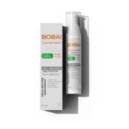 Bobai extra lightening spf 50 gm