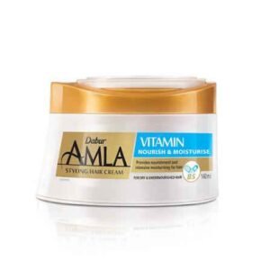 Dabur amla vitamin moisturizing hair  125 ml