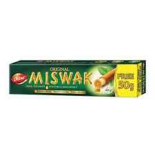 Dabur miswak toothpaste 50 gm