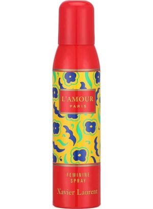 Lamour xavier laurent F/W