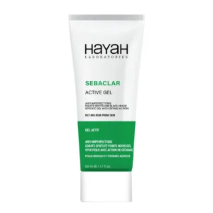 Sebaclar active gel 50 ml