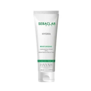 Sebaclar hydra cream 50 ml