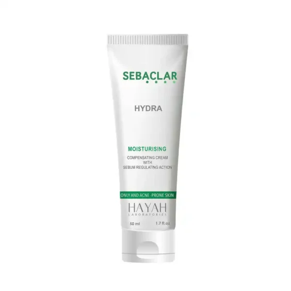 Sebaclar hydra cream 50 ml