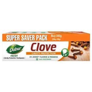 Dabur herbal clove