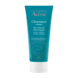 Avene cleanance cleansing 200ml