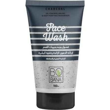 Bo Bana face wash 150 ml